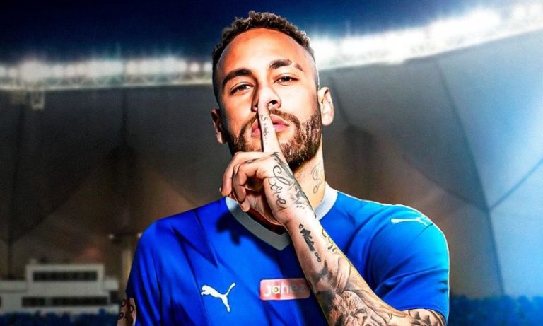 Santos vai receber bolada com a ida de Neymar para o Al-Hilal. Veja o valor