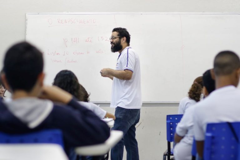 Secretaria de Educação abre inscrições para o Exame Supletivo 2023