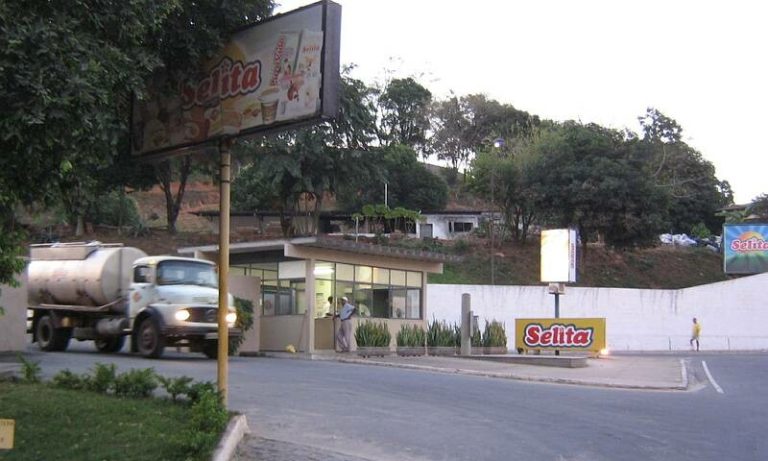 Selita pode vender antiga sede em Cachoeiro de Itapemirim