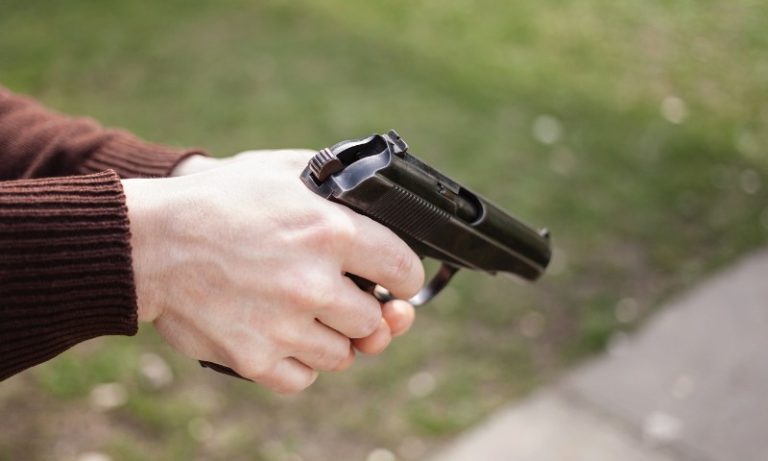 Senado aprova teste toxicológico para posse e porte de arma
