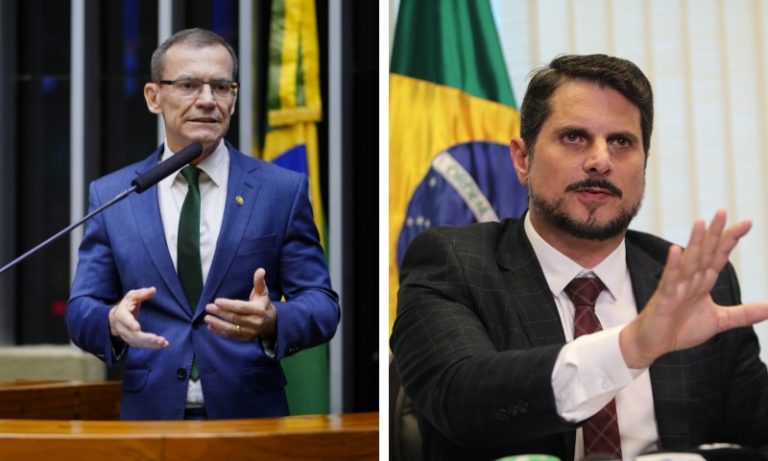 Senadores do ES recebem ameaças de morte e polícia do Senado apura