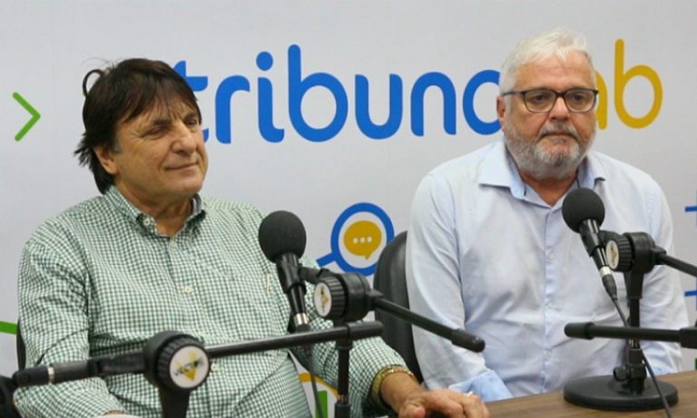 Série D: Dirigentes do Vitória falam em “Comer grama pela classificação”