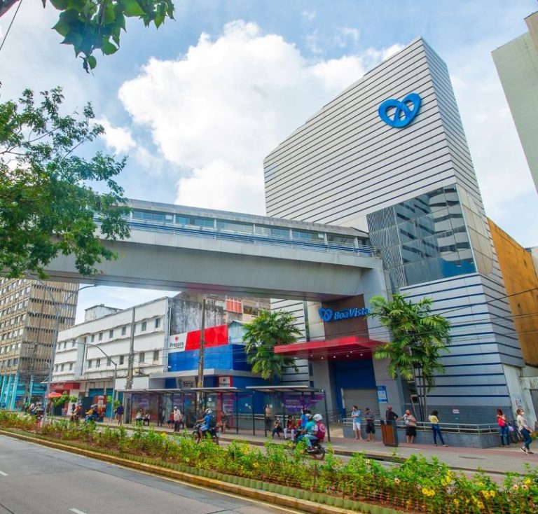 Shopping Boa Vista recebe feira 3ª ExpoAsiaBrasil