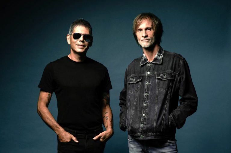 Show em celebração ao Legião Urbana chega ao Recife