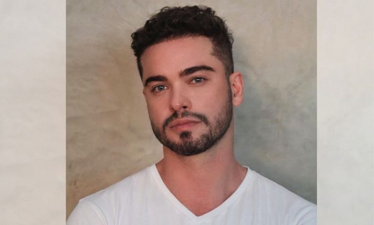 Sidney Sampaio conta o que aconteceu antes da queda em hotel