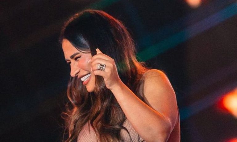 Simone celebra sucesso após separação de Simaria: “O Brasil me colocou no colo”