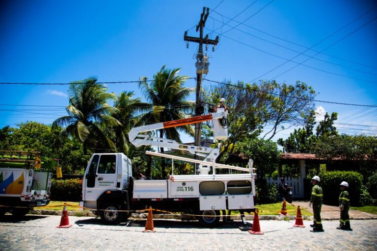Sistema elétrico de Pernambuco recebeu R$ 437 milhões em investimentos