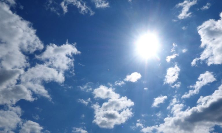 Só 3 capitais do Brasil devem ter temperatura abaixo de 30ºC nesta quinta (24)