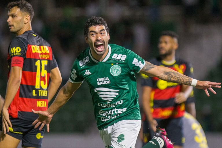 Sport joga mal, perde para o Guarani por 3×1 e deixa escapar a liderança