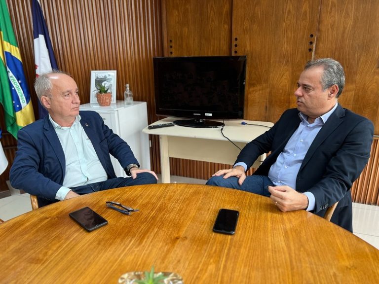 Sudene e UFRPE discutem ações para fortalecer o agronegócio