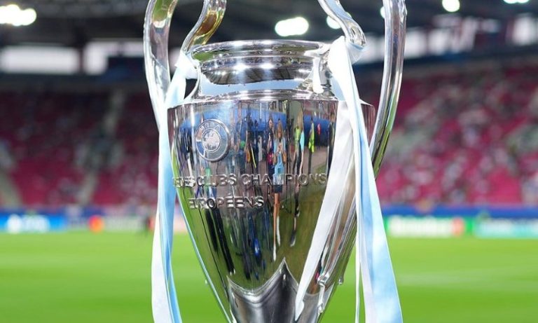 Supercopa da Uefa: TV Tribuna / SBT transmite a partida entre Man City e Sevilla