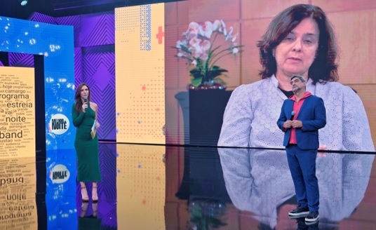 TV Tribuna/Band lança campanha para incentivar a doação de órgãos