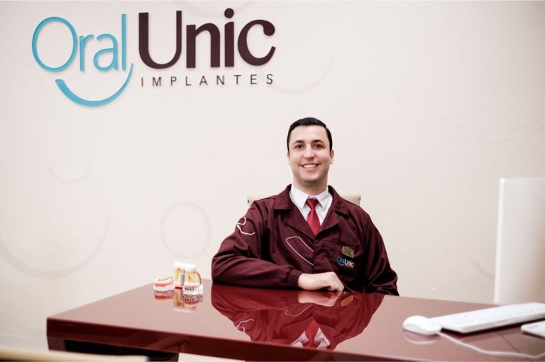 Técnica inovadora possibilita implante dentário em até três dias