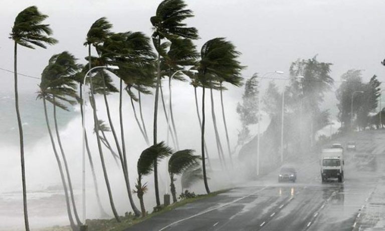 Tempestades nos EUA matam ao menos 2 e deixam 1,1 milhão sem energia