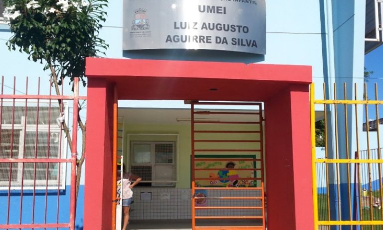 Tiroteio próximo à escola assusta moradores e alunos em Vila Velha