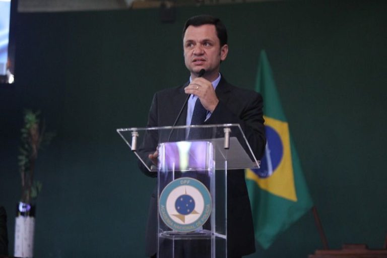 Torres diz à CPI dos Atos Antidemocráticos que minuta de golpe é fantasiosa