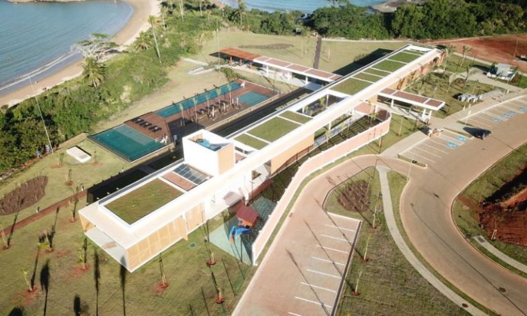Três Praias com acesso liberado após 20 anos