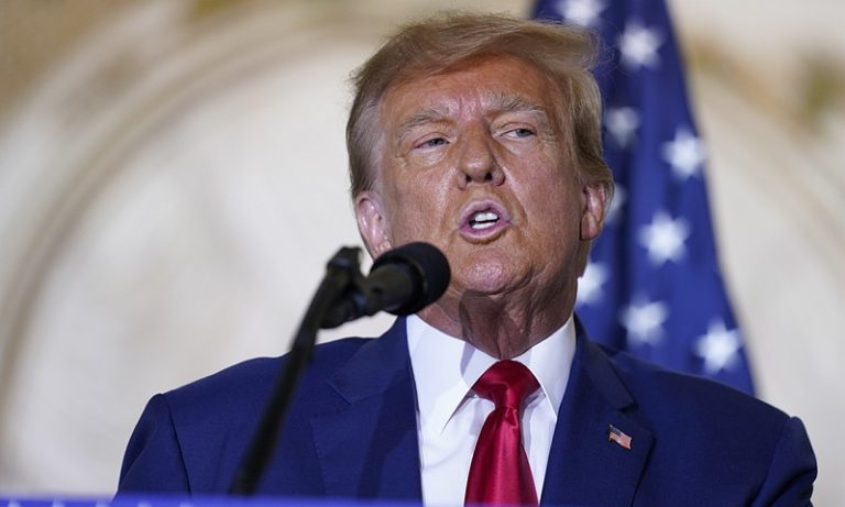 Trump pode ser preso? Saiba impactos de 3ª acusação contra ele na Justiça