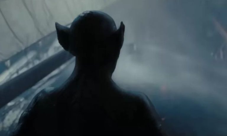 Uma versão diferente de Drácula no cinema