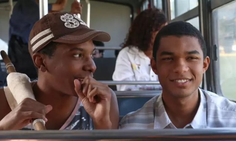 VÍDEO | Filme sobre Claudinho e Buchecha ganha trailer oficial