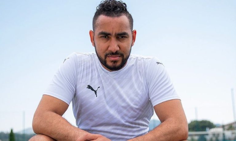 Vasco anuncia a contratação do meia francês Payet