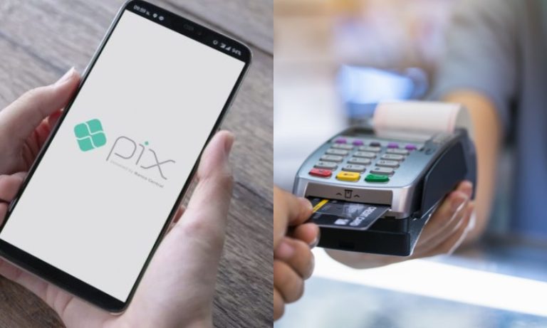 Veja o que pode mudar no Pix e no cartão de crédito
