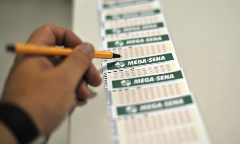 Veja o resultado do concurso 2626 da Mega-Sena, sorteado nesta terça (29)