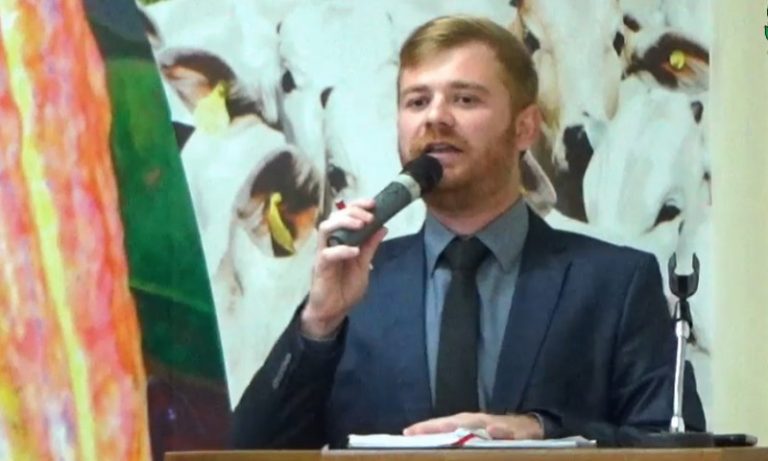 Vereador do ES vai responder por homicídio doloso