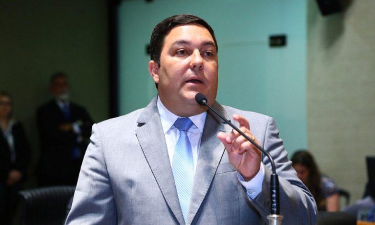 “Vice não é candidato a nada”