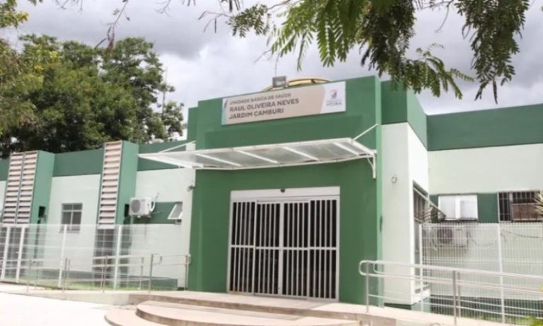 Vitória terá nova Unidade de Saúde em Jardim Camburi