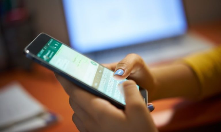 WhatsApp deixará de funcionar em celulares Android 4.1 a 4.4