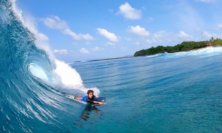 4ª etapa do Circuito Brasileiro de Bodyboarding segue a topo vapor em Vila Velha