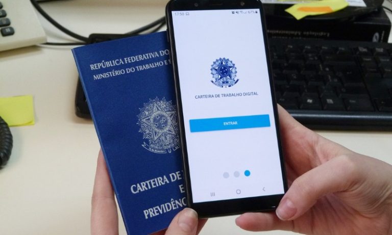 681 vagas de emprego em Vitória, Vila Velha e Linhares nesta segunda-feira
