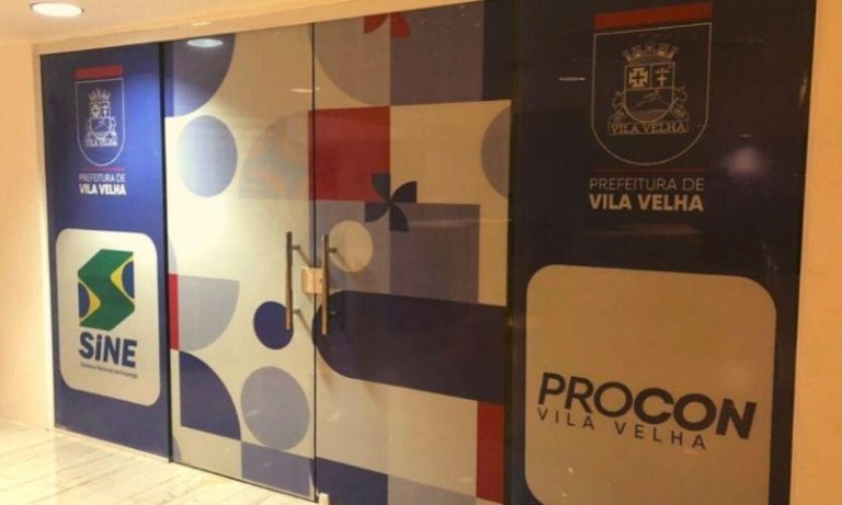 997 vagas de emprego disponíveis em Vila Velha e Cariacica