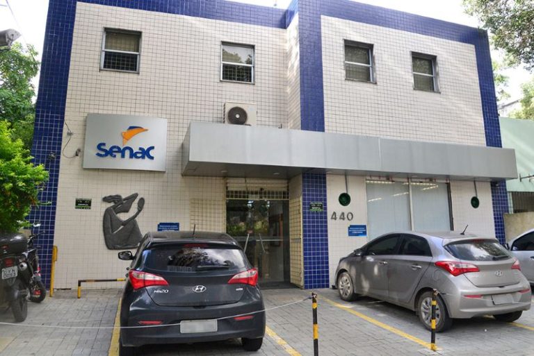 Abertas inscrições para curso Técnico em Imagem Pessoal