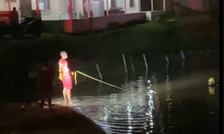 Adolescente morre afogado em lagoa em Cariacica