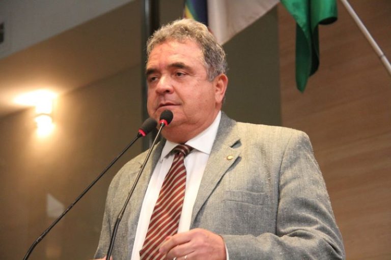 Afastamento de Antônio Luiz Neto do Santa Cruz está nas mãos de Marino Abreu