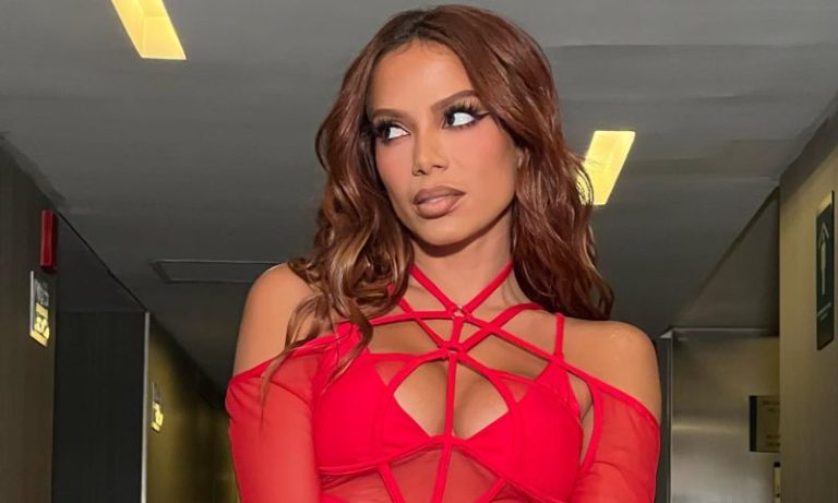 Anitta afirma que quer formar família, mas carreira a impede