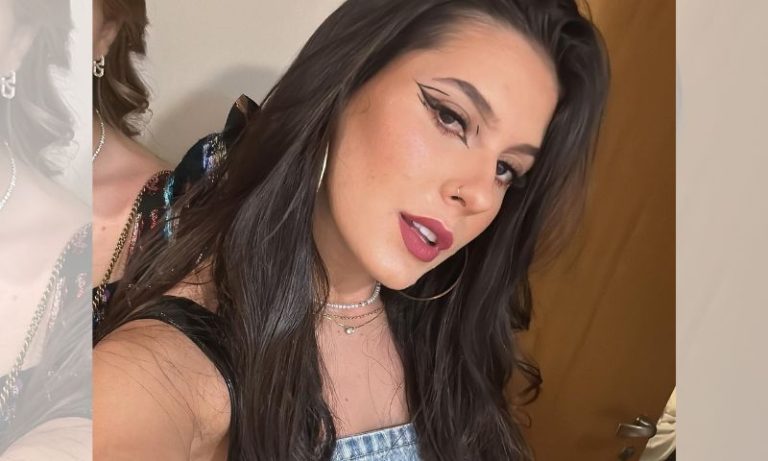 Após fim de namoro com Gustavo Mioto, Ana Castela fala sobre sua sexualidade