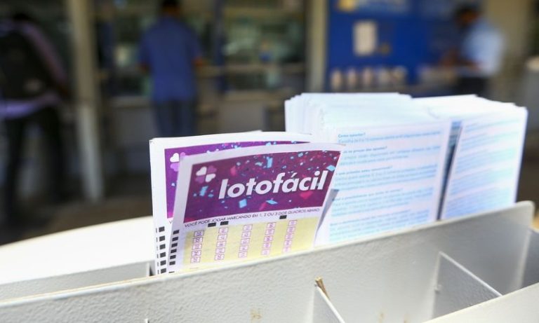 Apostador de Cachoeiro ganha R$ 846 mil na Lotofácil