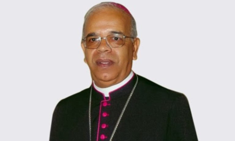 Arcebispo repudia deputados