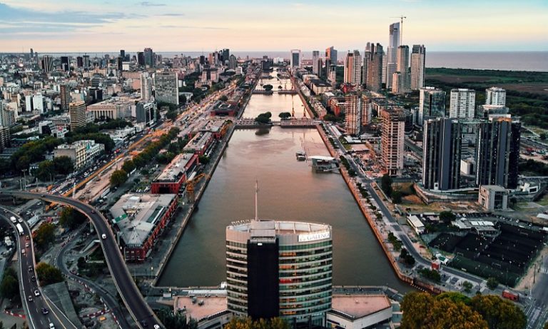 Argentina supera Brasil com os imóveis mais valorizados da América Latina