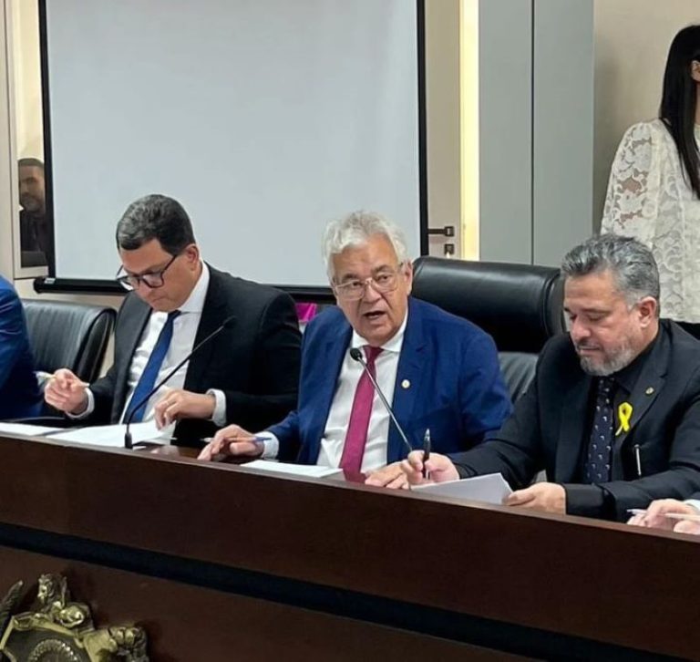 Assembleia Legislativa discute projeto que muda funcionamento dos cartórios