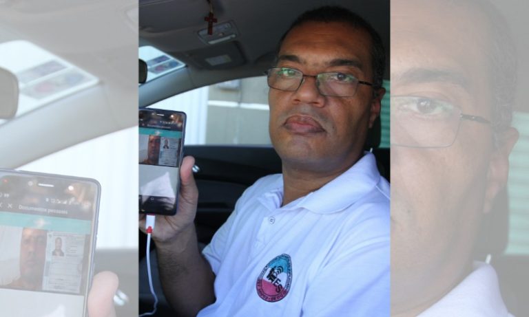 Associação de motoristas: “Decisão contra Uber é só para criar alvoroço”