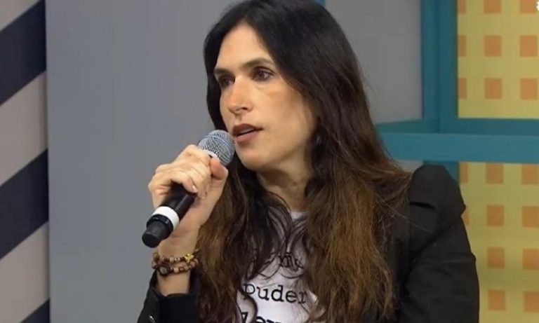 Atriz Sabine Boghici, suspeita de aplicar golpe milionário na mãe, morre no Rio