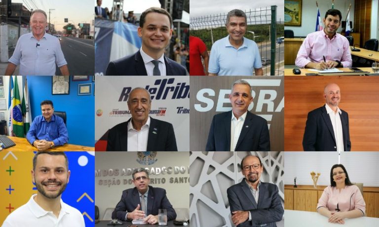 Autoridades destacam a importância do jornal