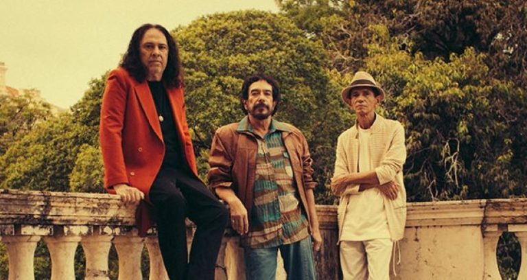 Ave Sangria pode ser declarada Patrimônio Cultural do Recife