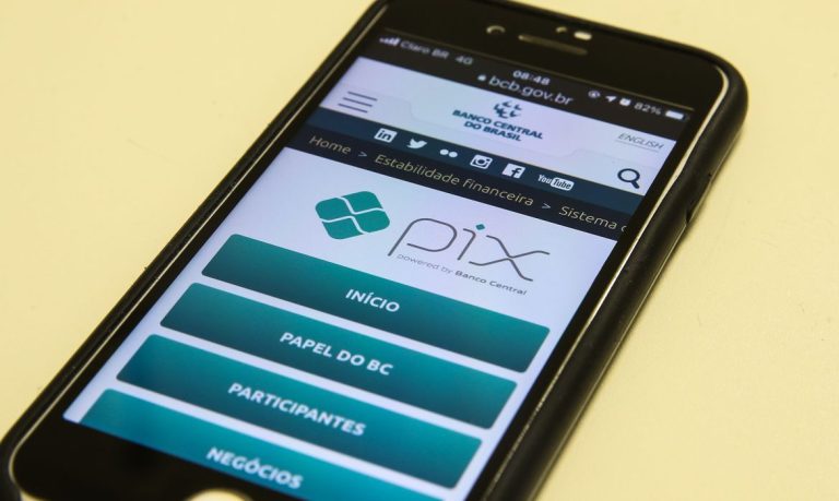 Banco Central aumenta multa a instituição em caso de vazamento de dados de Pix