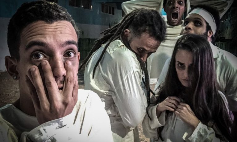 Banda capixaba lança videoclipe sobre saúde mental