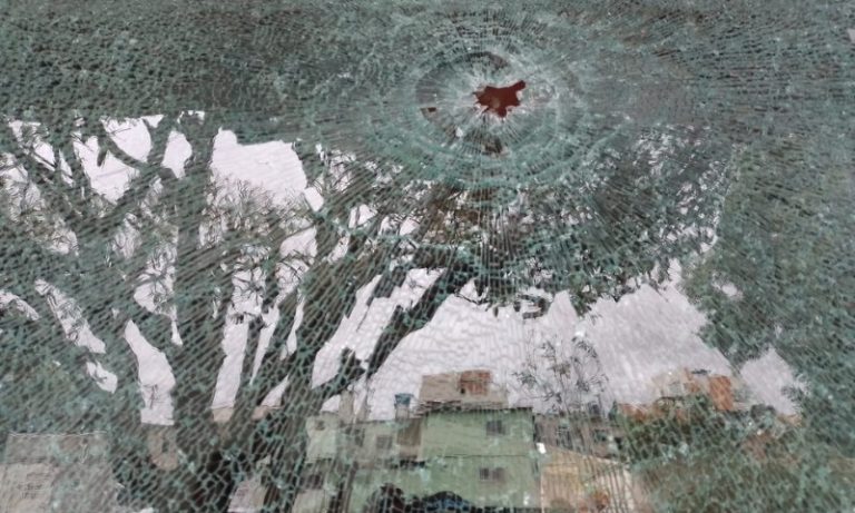 Bombeiro militar reage a assalto e mata suspeito em Vila Velha
